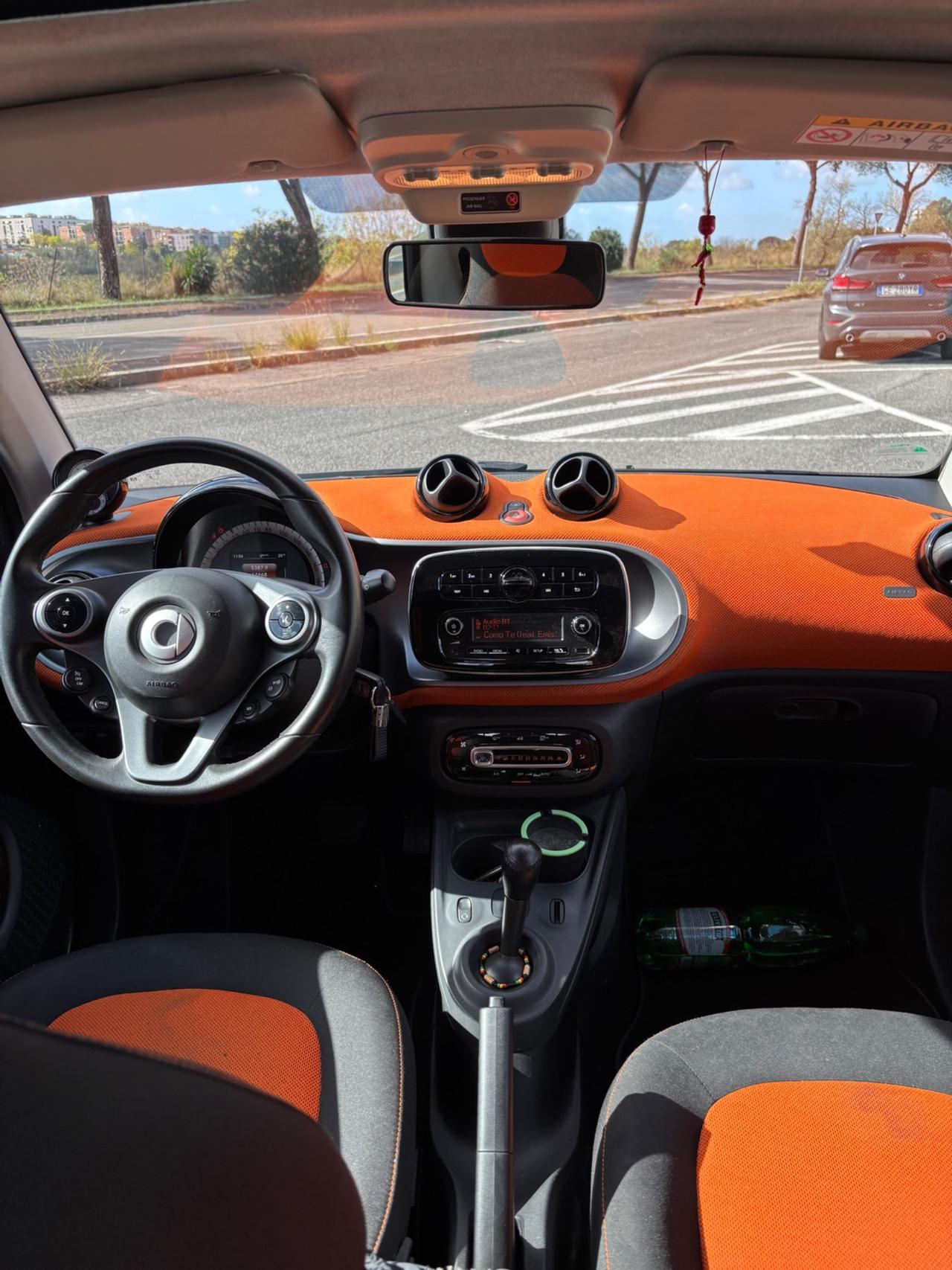 Smart ForTwo 70 1.0 Passion