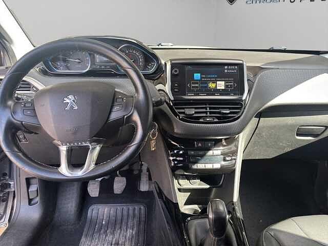 Peugeot 2008 BlueHDi 100 S&S Allure