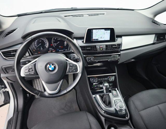 BMW 225 xe Plug-In Active Tourer iPerform. Automatic