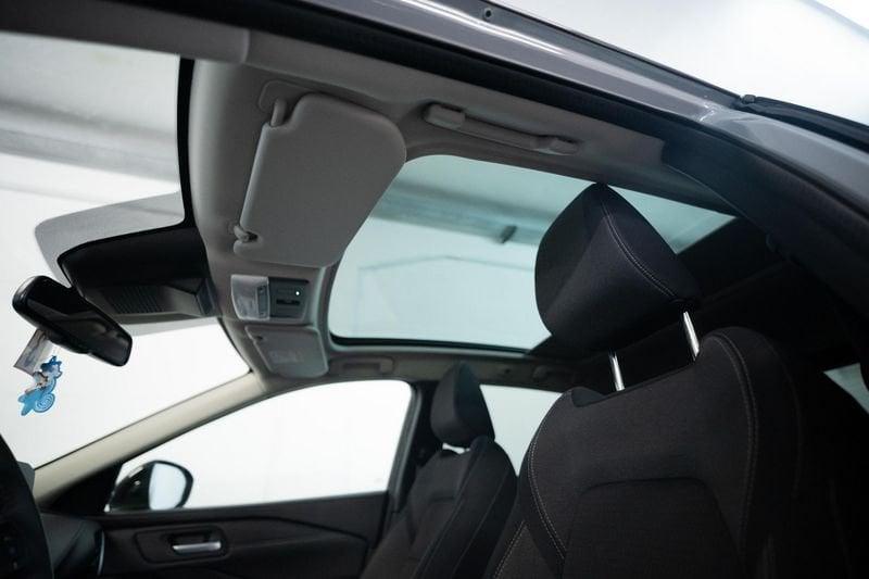 Nissan Qashqai 1.3 mhev Tekna 2wd 140cv