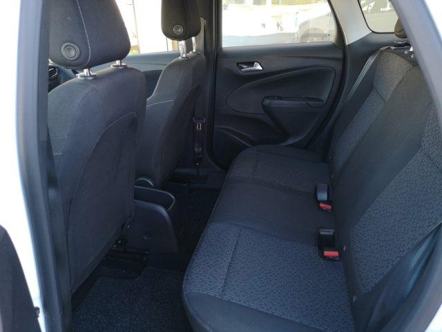 OPEL Crossland 1.5 DIESEL 110CV EDITION S&S MT6 FP