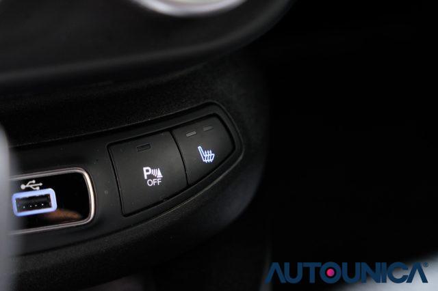 FIAT 500X 1.3 T4 150 CV DCT SPORT AUTOMATICA FARI LED