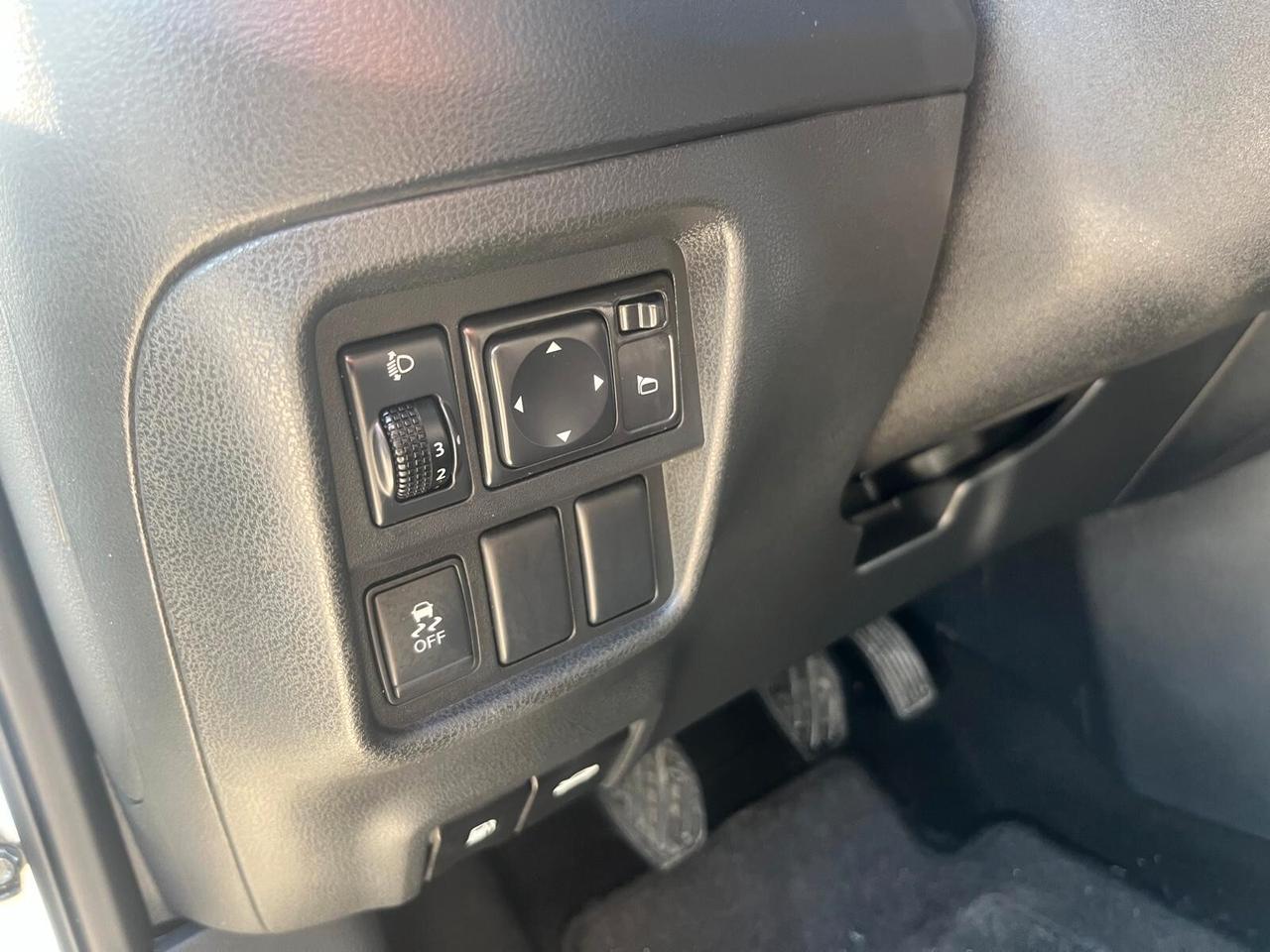 Nissan Juke 1.5 dCi Tekna 110cv SOLI 115.000KM