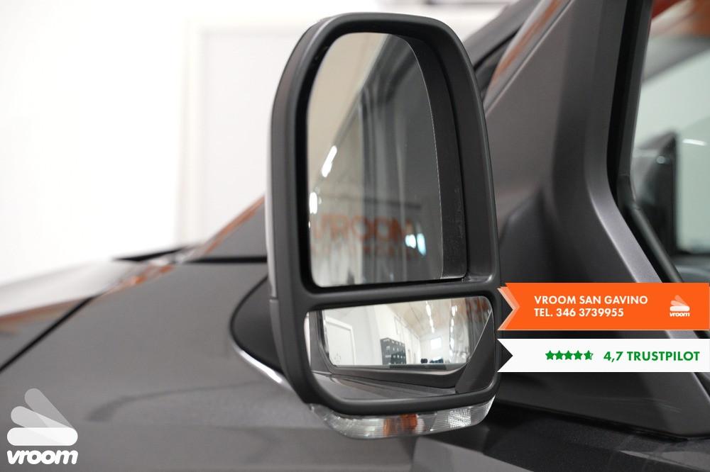FORD Tourneo Custom 2ªs Tourneo Custom 320 2.0...