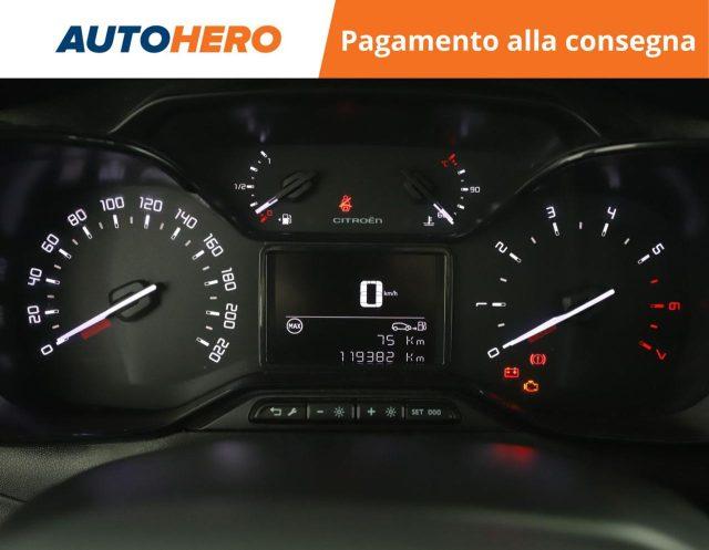 CITROEN C3 PureTech 82 Feel