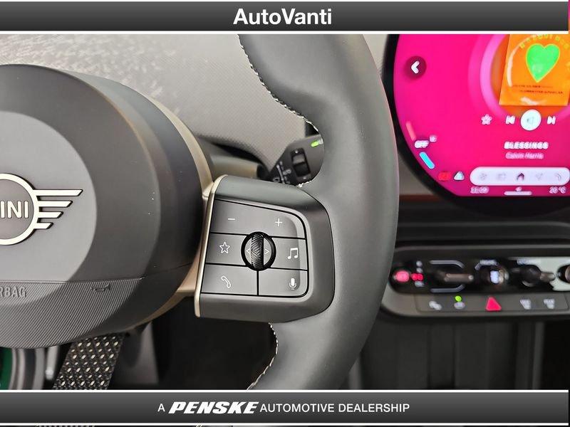 MINI Mini Cooper C Favoured