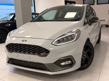 Ford FIESTA ST 1.5 200CV PERFORMANCE