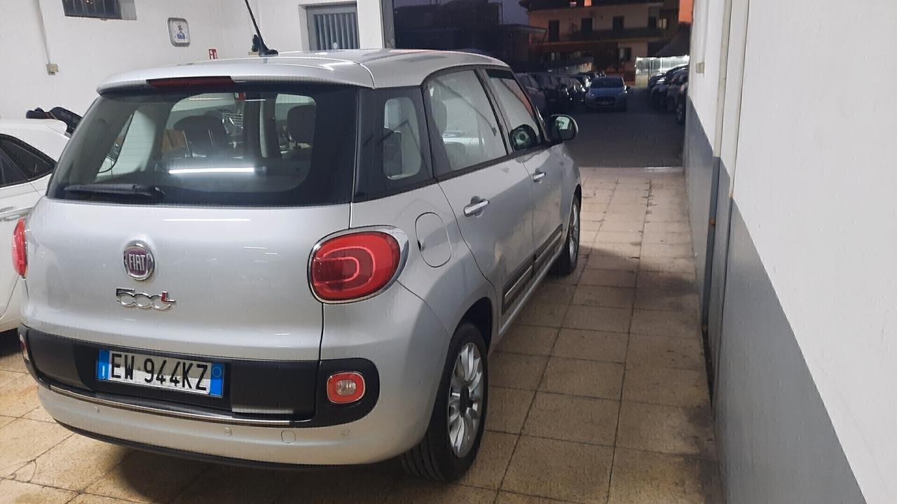 Fiat 500L 1.3 Multijet 85 CV Pop Star anno 2014