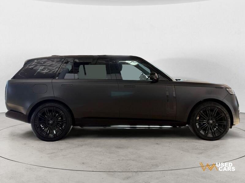 Land Rover Range Rover Range Rover 4.4 V8 Autobiography Lwb 7 Posti