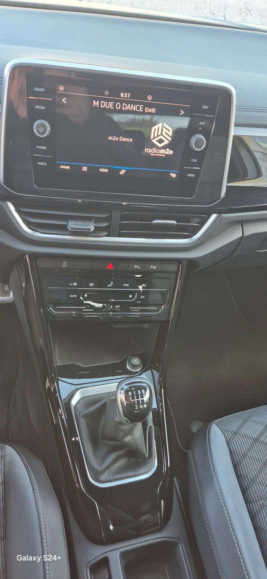 Volkswagen T-Roc 1.0 TSI R-Line