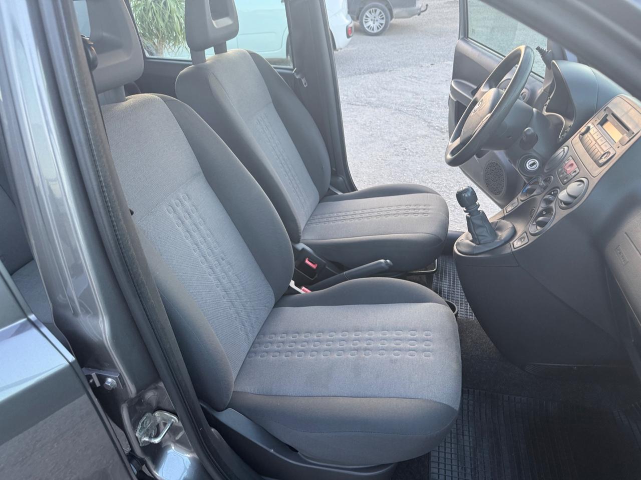 Fiat Panda 1.2 Dynamic 2012
