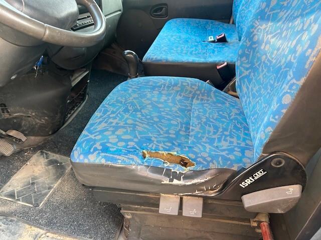 Iveco Daily 35C9K/BarTor.2.8D RIBALTABILE TRILATERALE