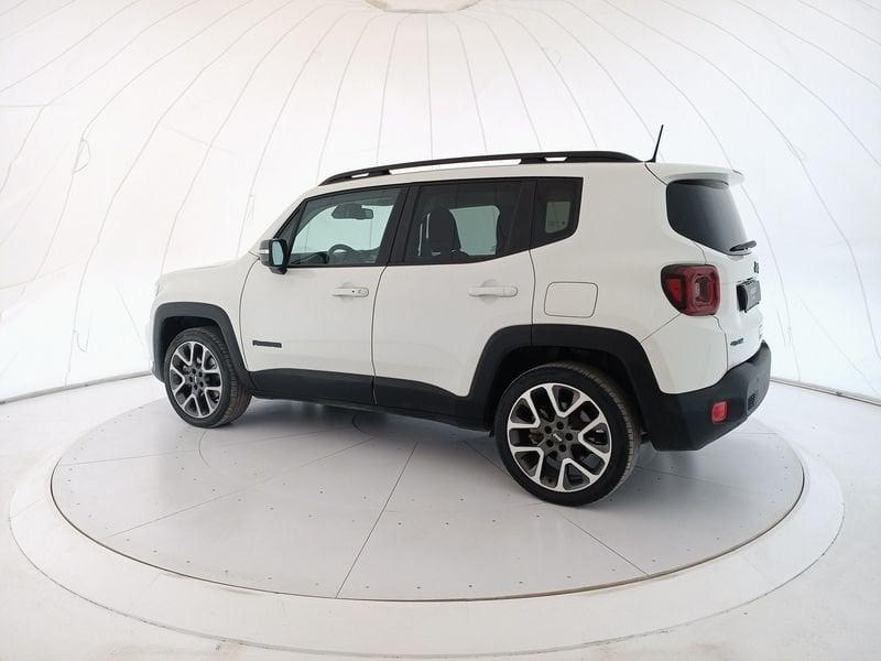 Jeep Renegade 2019 1.3 t4 phev S 4xe at6