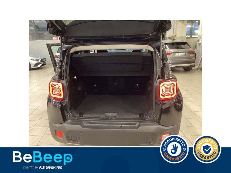 Jeep Renegade 1.0 T3 LIMITED 2WD