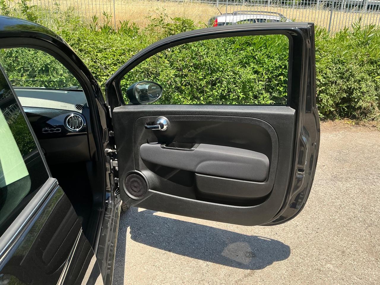 Fiat 500 1.3 Multijet 95 CV Lounge