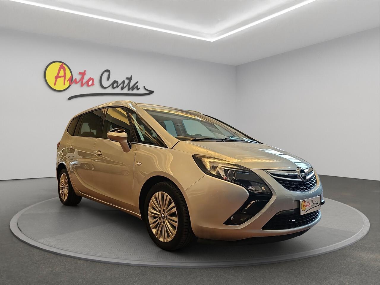 Opel Zafira Tourer 1.6 CDTi 120CV Start&Stop Cosmo