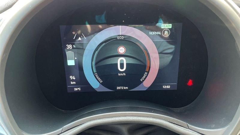 FIAT 500 500e Cabrio 42 kWh Icon 500e 42 kWh Icon