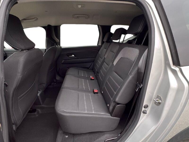 Dacia Jogger 1.0 TCe GPL Expression 5p