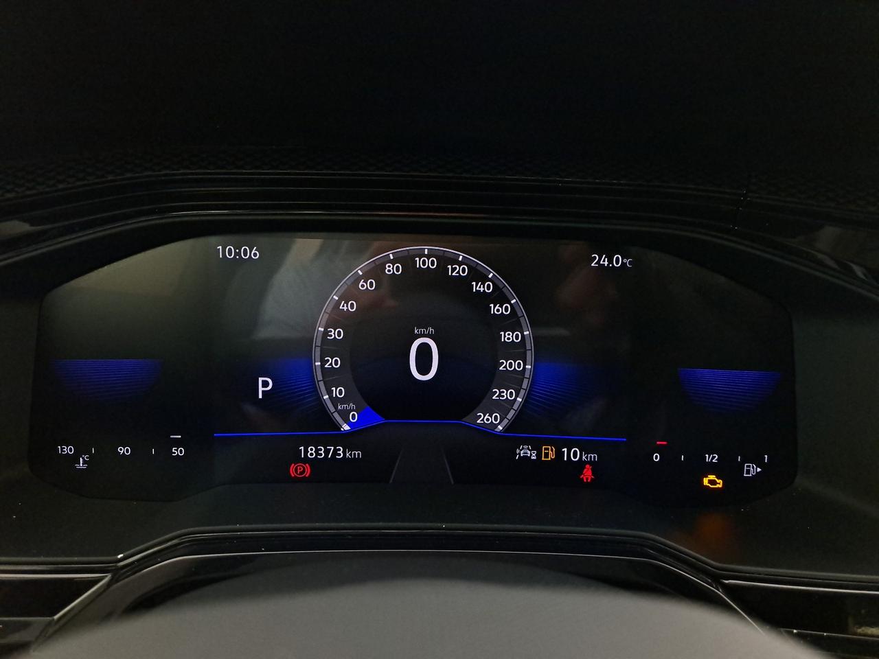 Volkswagen Polo 1.0 tsi life 95cv dsg