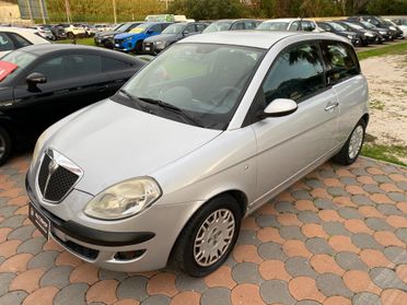 LANCIA - Ypsilon - 1.2 Argento GPL - NEOPATENTATI