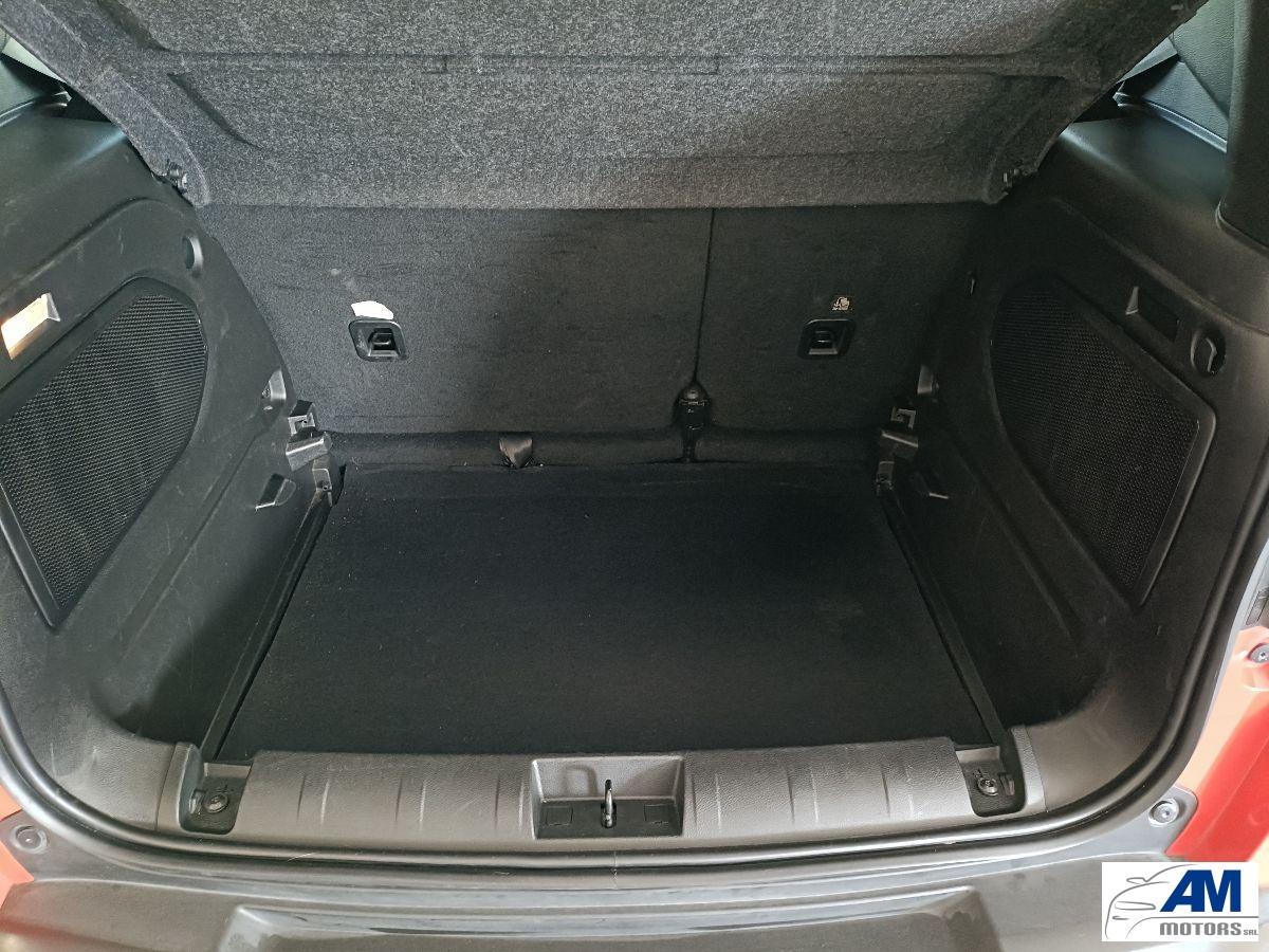 JEEP - Renegade - 1.6 Mjt 130CV Longitude