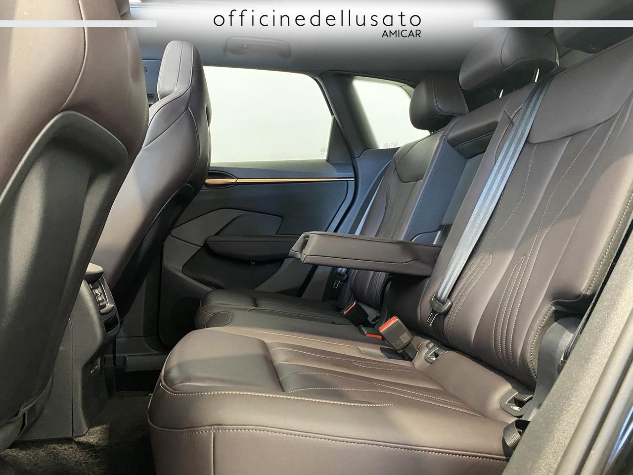 Cupra Terramar 1.5 e-hybrid 272cv vz dsg