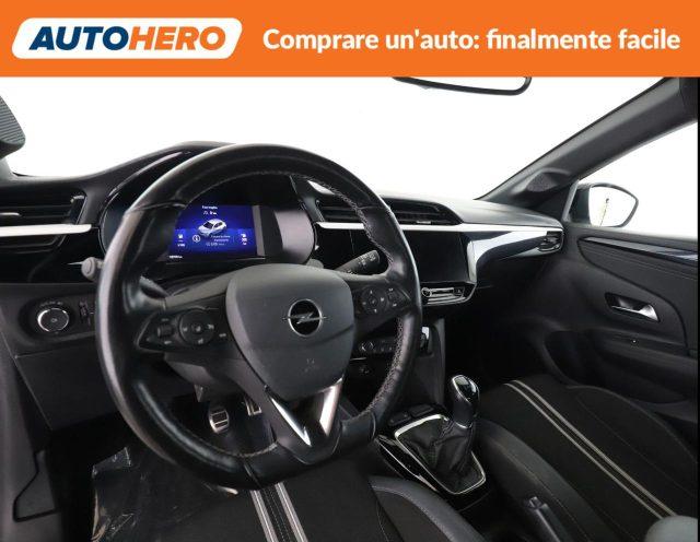 OPEL Corsa 1.2