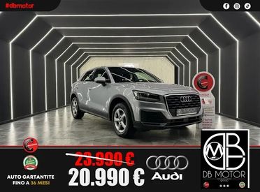 Audi Q2 Q2 I 2017 30 1.6 tdi s-tronic my20