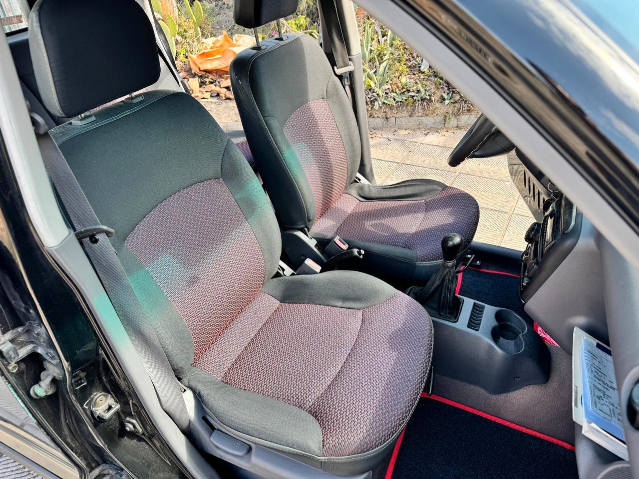 Hyundai Atos GARANZIA 12 MESI TUTTO NUVO OK NEOPATENTATI