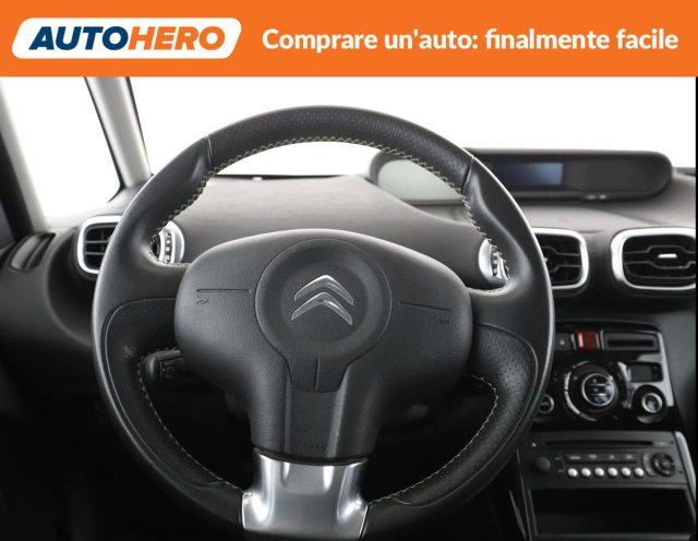 CITROEN C3 Picasso PureTech 110 Exclusive