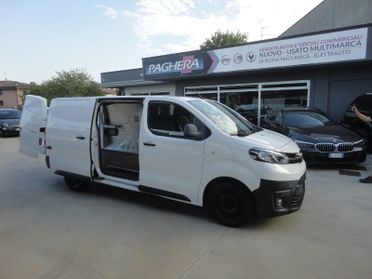 TOYOTA Proace 2ª serie Proace 2.0D 122CV PL-SL...