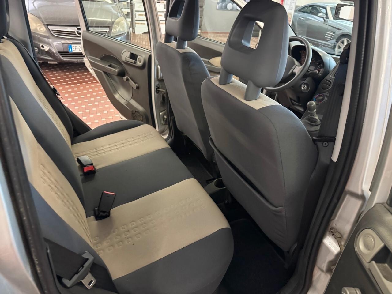 Fiat Panda 1.2 Alessi - IDEALE PER NEOPATENTATI