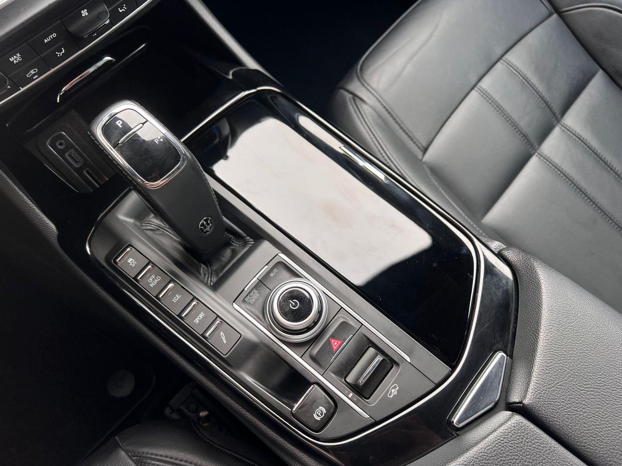 Maserati Levante V6 Diesel 275 CV AWD Gransport