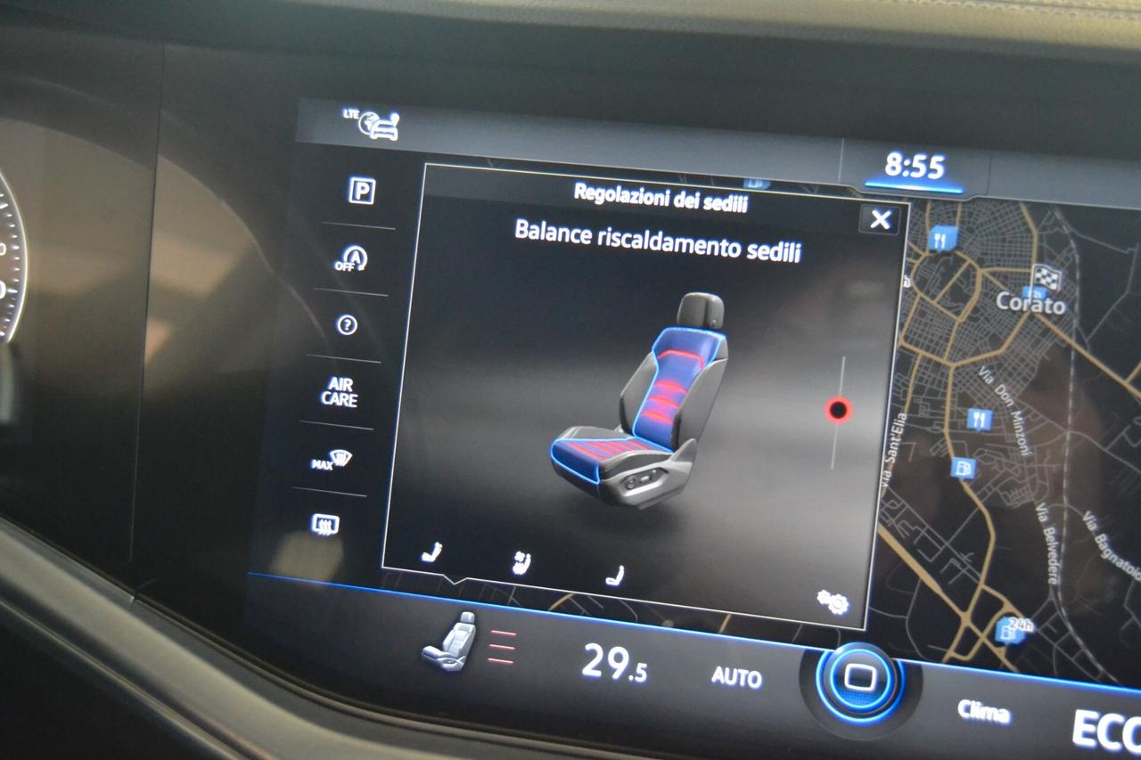 Volkswagen Touareg 3.0 TDI V6 231CV/4x4/NosuperBollo