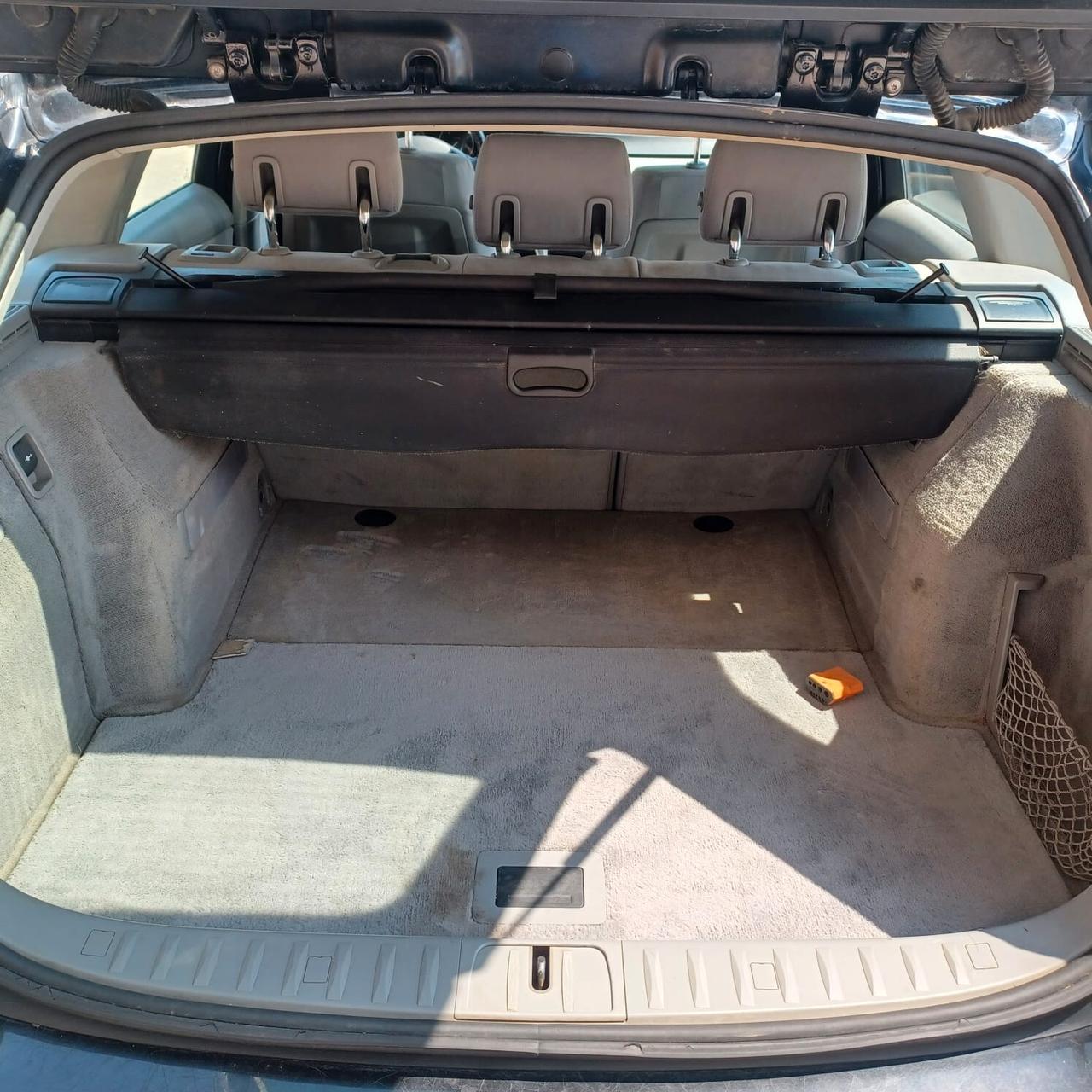 SERIE 3 2.0 TDI CATENA SOSTITUITA OTTIMO STATO