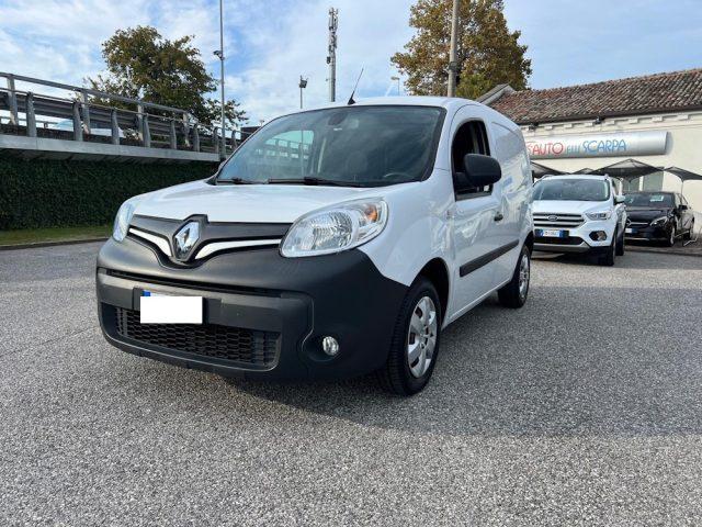 RENAULT Kangoo Blue dCi 95CV Express Furgone Ice IVA ESPOSTA