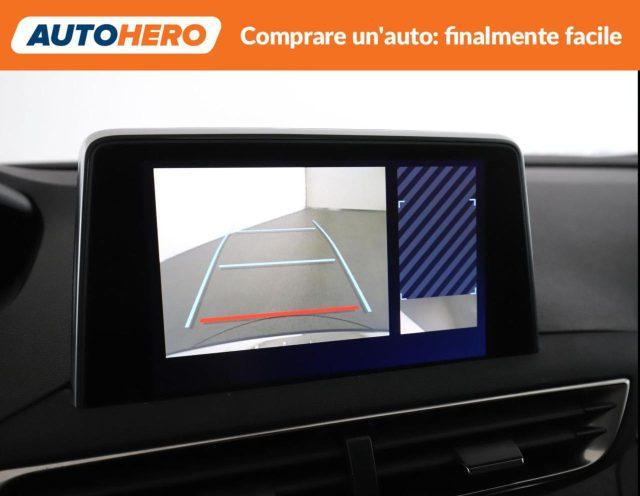 PEUGEOT 5008 BlueHDi 130 S&S EAT8 Allure