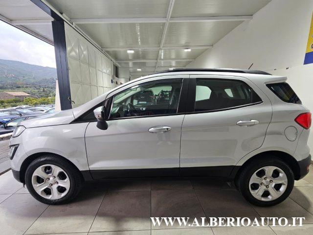 FORD EcoSport 1.5 Ecoblue 100 CV S&S Business *OFFERTA DEL MESE*