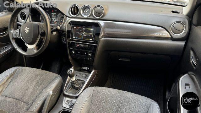 SUZUKI Vitara 1.4 Booster Jet Hybrid 4WD AllGrip Yoru