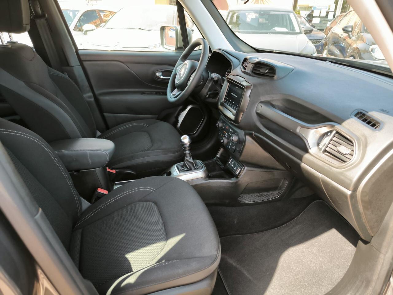 Jeep Renegade 1.0 T3 Limited