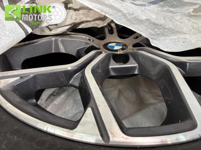 BMW X1 xDrive18d Business Advantage