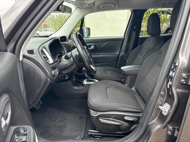 Jeep Renegade 1.6 Mjt 120 CV Limited ''80.000km''
