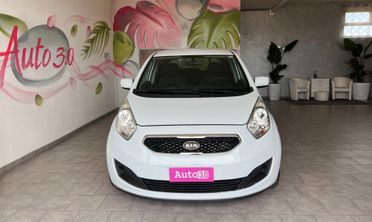 Kia Venga 1.4 CRDi 90CV Active