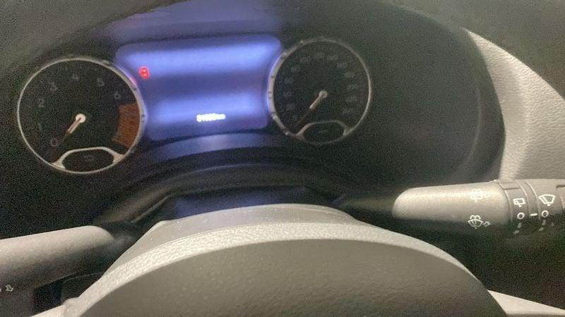Jeep Renegade Renegade 1.5 Turbo T4 MHEV Limited
