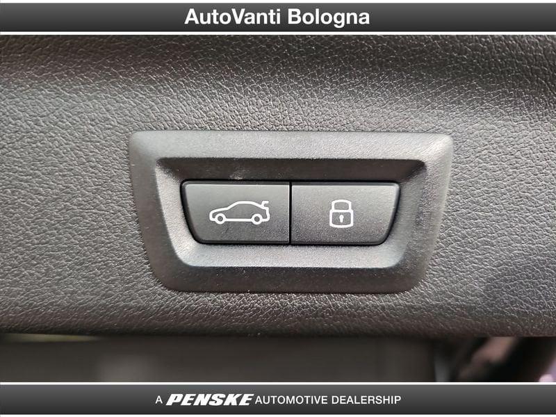 BMW iX1 iX1 eDrive 20 xLine