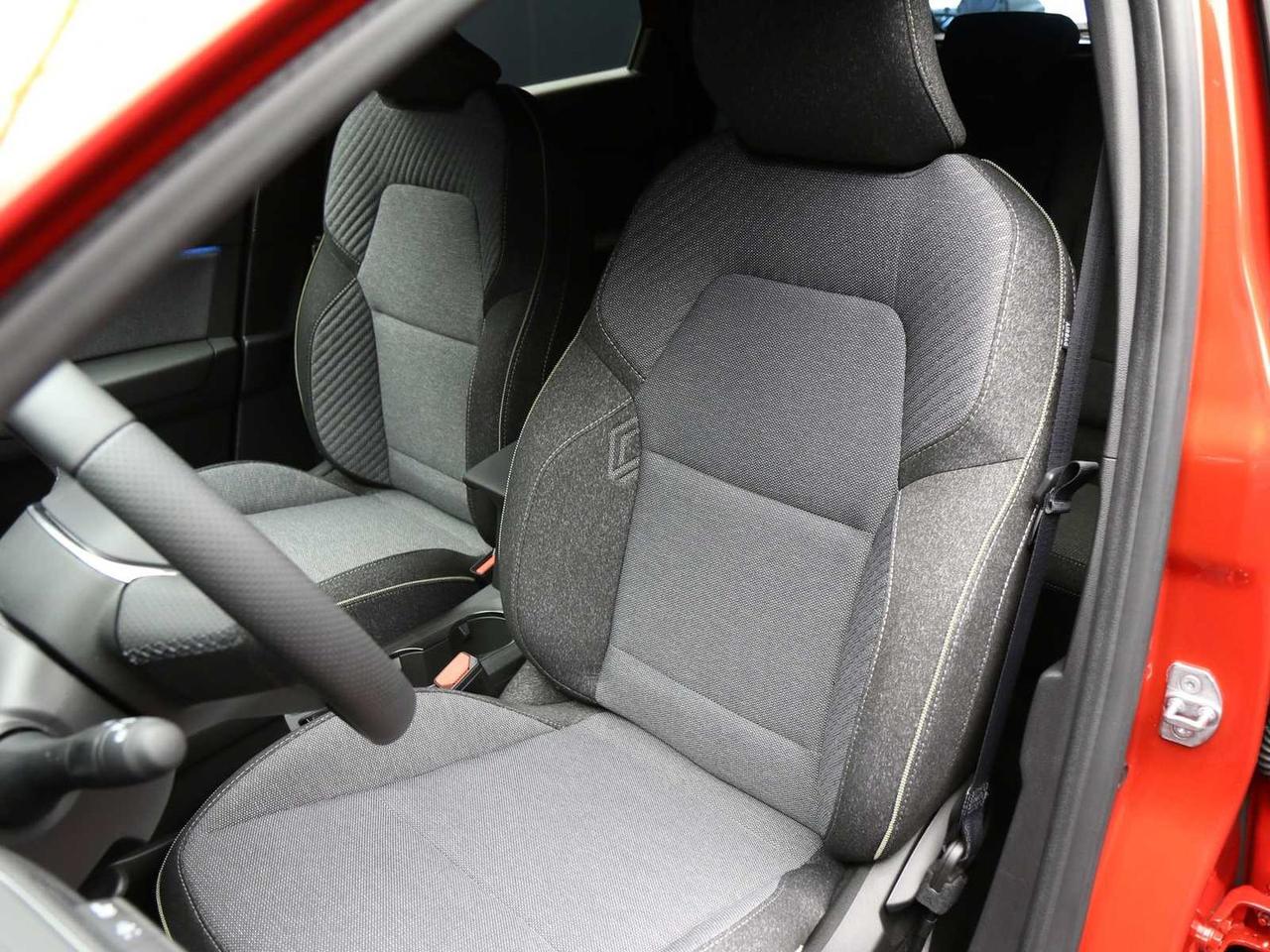 Renault Captur 1.2 ECO-G 120 CV #50926
