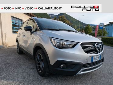 OPEL CROSSLAND X ECOTEC D 102CV - 120 Anniversary