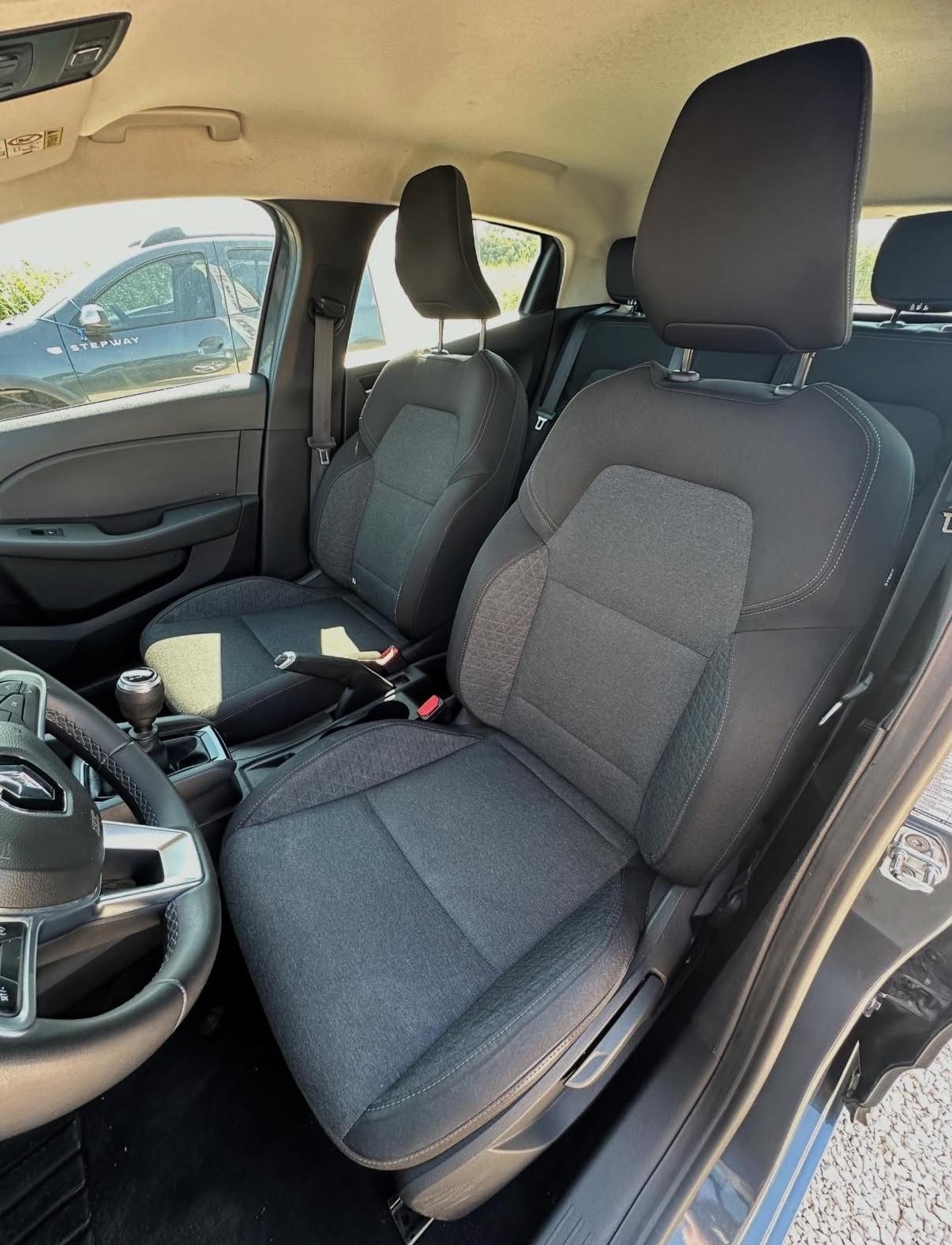Renault Clio TCe 90 CV 5 porte