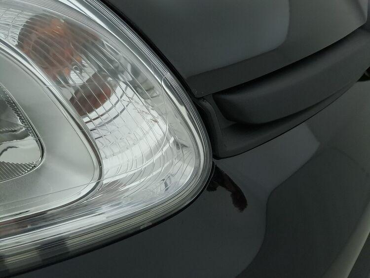 Fiat Panda Hybrid City Life BR826930 1.0 Mild Hybrid 70CV
