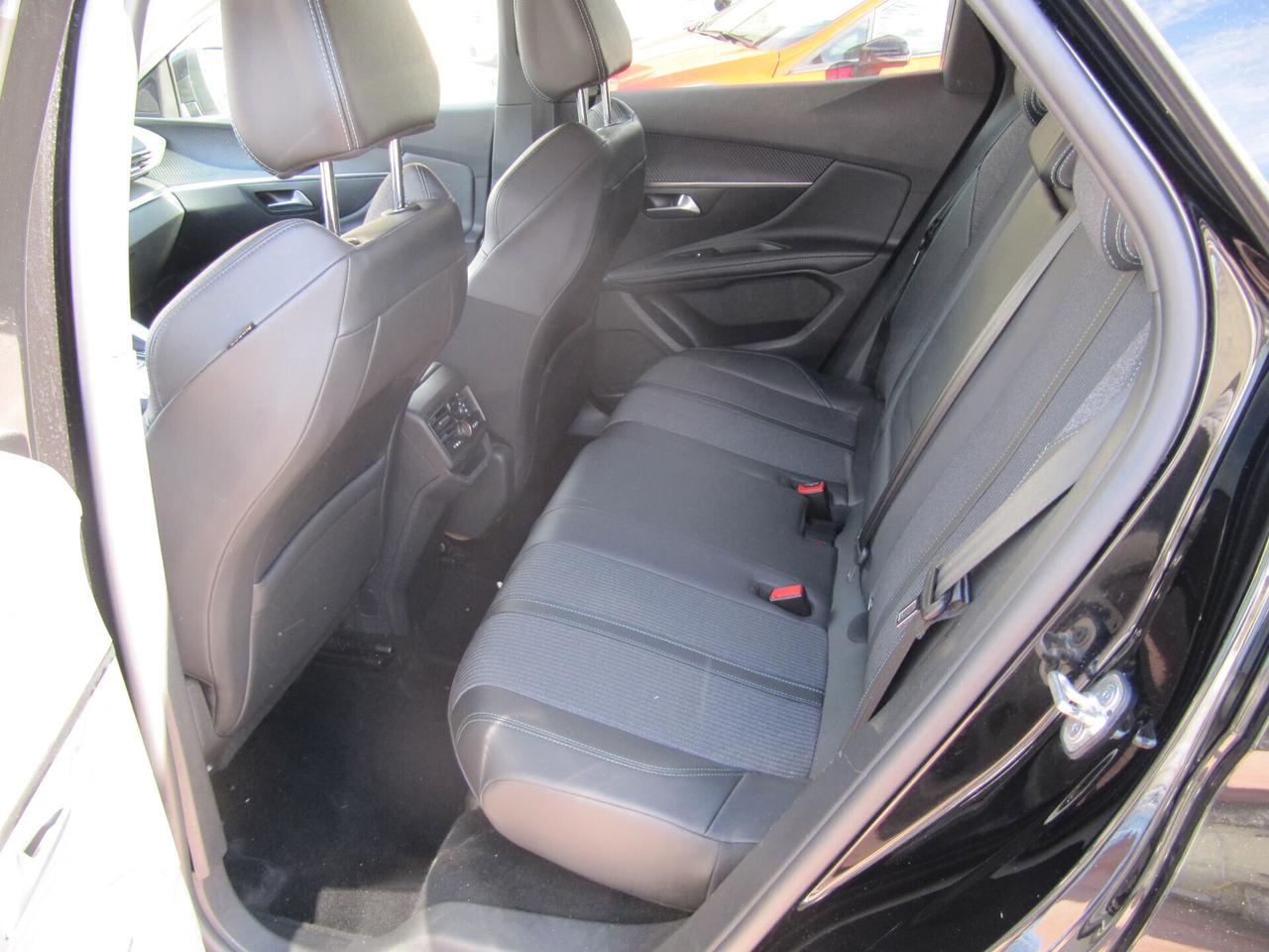 Peugeot 3008 BlueHDi 130 S&S EAT8 GT - AUTOMATICO